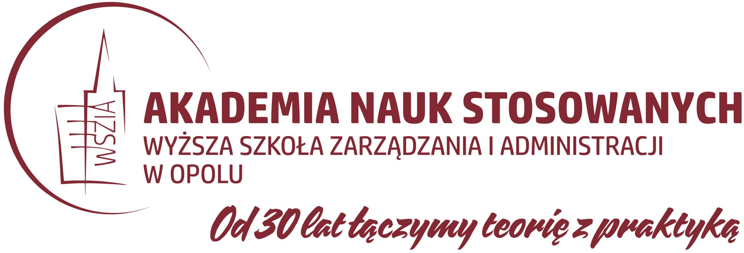 WSZiA - Akademia Nauk Stosowanych w Opolu